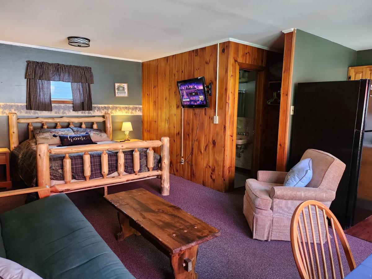 Cramers Point Lake Breeze Lake George Exterior photo
